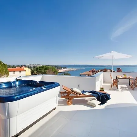 Vera Novigrad (Istria)