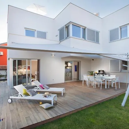 Vera Villa Novigrad (Istria)