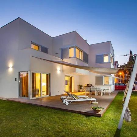 Villa Vera Novigrad (Istria)